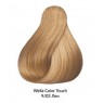 Фарба для волосся Wella Color Touch беззамікачна 9/03 Яскравий блонд натурально-золотий 60 мл