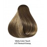 Фарба для волосся Wella Color Touch безаміачна 6/0 Темний блондин 60 мл