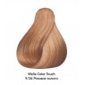 Фарба для волосся Wella Color Touch безаміачна 9/36 Яскравий блондин золотисто-рожевий 60 мл