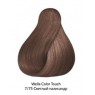 Фарба для волосся Wella Color Touch безаміачна 7/75 Середній блондин коричнево-махагоновий 60 мл