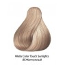 Фарба для волосся Wella Color Touch безамміачна /8 Перлинний 60 мл