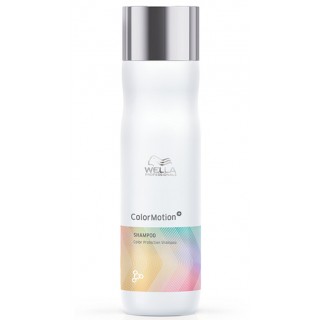 Шампунь для захисту кольору пігменту Wella Professionals Color Moption+ Protection Shampoo 250 мл