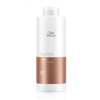 Шампунь для інтенсивного відновлення волосся Wella Professionals Fusion Intensive Restoring Shampoo 1000 мл