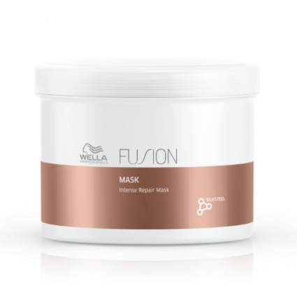 Маска для інтенсивного відновлення волосся Wella Professionals Fusion Intensive Restoring Mask 500 мл