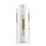 Шампунь для інтенсивного блиску волосся Wella Professionals Oil Reflections Luminous Reveal Shampoo 50 мл