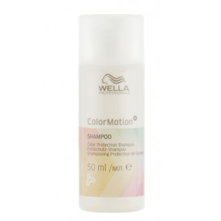 Шампунь для захисту кольору волосся Wella Professionals Color Motion+ Shampoo 50 мл