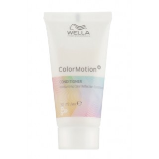 Кондиціонер для зволоження та сяйва фарбованого волосся Wella Professionals Color Motion+ Conditioner 30 мл