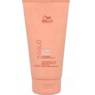 Маска поживна для волосся Wella Professionals Invigo Nutri-Enrich Deep Nourishing Mask 30 мл