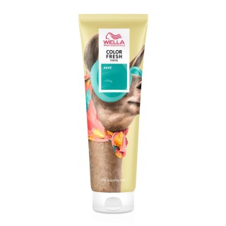 Маска для тонування волосся Wella Professionals Color Fresh Mask 150 мл