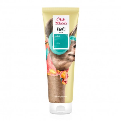 Маска для тонування волосся Wella Professionals Color Fresh Mask 150 мл