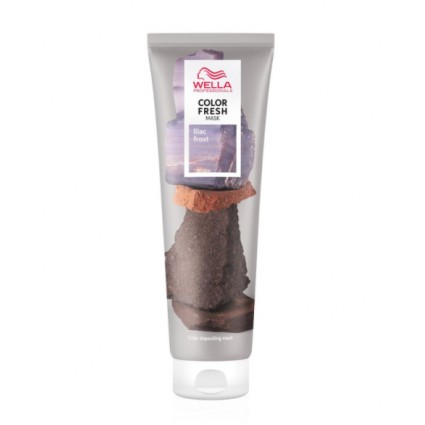 Маска для тонування волосся Wella Professionals Color Fresh Mask 150 мл