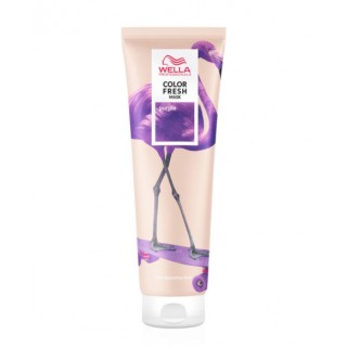 Маска для тонування волосся Wella Professionals Color Fresh Mask 150 мл