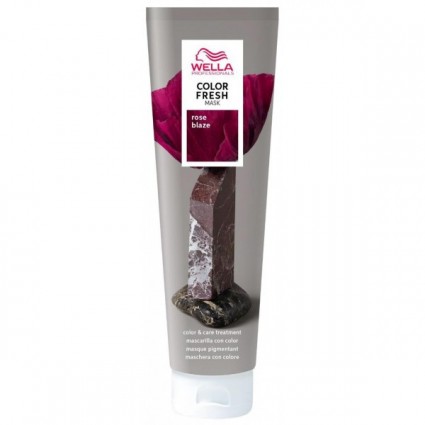 Маска для тонування волосся Wella Professionals Color Fresh Mask 150 мл