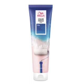 Маска для тонування волосся Wella Professionals Color Fresh Mask 150 мл