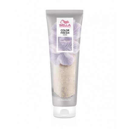 Маска для тонування волосся Wella Professionals Color Fresh Mask 150 мл Маска для тонування волосся Wella Professionals Color Fresh Mask 150 мл