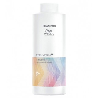 Шампунь для захисту кольору волосся Wella Professionals Color Motion+ Shampoo 1000 мл