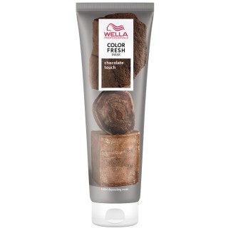 Маска для тонування волосся Wella Professionals Color Fresh Mask 150 мл