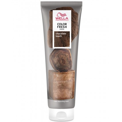 Маска для тонування волосся Wella Professionals Color Fresh Mask 150 мл