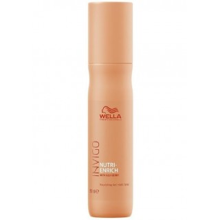 Антистатичний Спрей для волосся Wella Professionals Invigo Nutri-Enrich Nourishing Antistatic Spray 150 мл