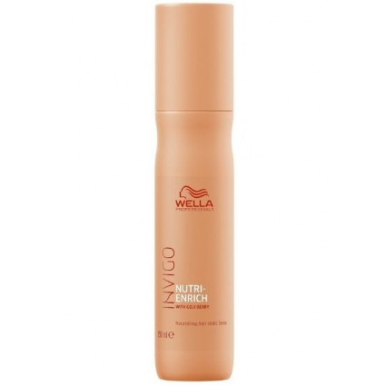 Антистатичний Спрей для волосся Wella Professionals Invigo Nutri-Enrich Nourishing Antistatic Spray 150 мл