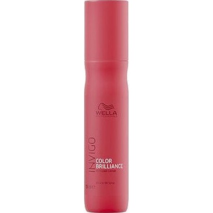 Б'юті-спрей незмивний для волосся Wella Professionals Invigo Color Brillance Miracle BB Spray 150 мл