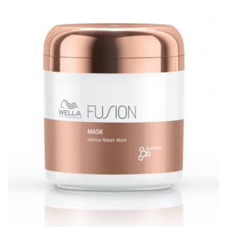 Маска для інтенсивного відновлення волосся Wella Professionals Fusion Intense Repair 150 мл