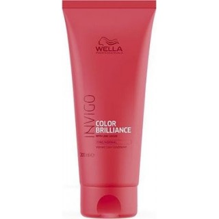 Кондиціонер для фарбованого, нормального волосся з ікрою лайма Wella Professionals Color Conditioner 200 мл