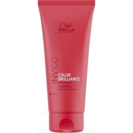 Кондиціонер для фарбованого, нормального волосся з ікрою лайма Wella Professionals Color Conditioner 200 мл
