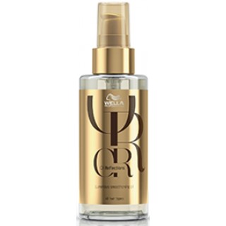 Олія згладжувальна для інтенсивного блиску волосся Wella Professionals Oil Reflection 100 мл