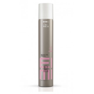 Лак для волосся сильної фіксації Wella Professionals EIMI Mistify Strong 300 мл