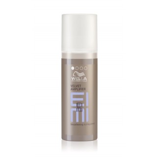 Праймер розгладжувальний для стайлінгу Wella Professionals EIMI Velvet Amplifier 50 мл