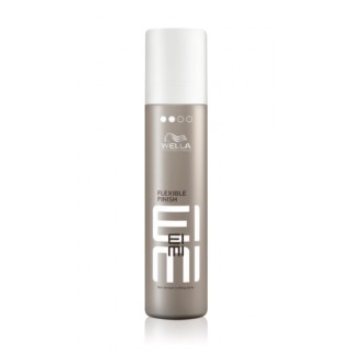 Спрей неаерозольний моделювальний для волосся Wella Professionals EIMI Flexible Finish 250 мл