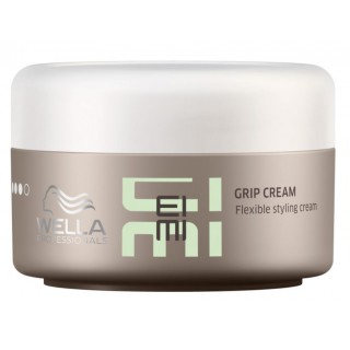 Крем-стайлінг еластичний Wella Professionals EIMI Grip Cream 75 мл