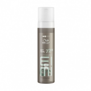 Мус для моделювання кучерявого волосся антифриз Wella Professionals Eimi Nutricurls Soft Twirl 200 мл