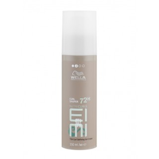 Гель-крем для укладання кучерявого волосся Wella Professionals EIMI Nutricurls Curl Shaper 150 мл