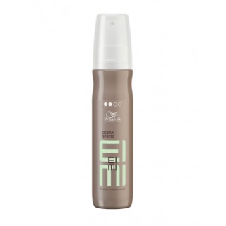 Спрей мінеральний текстурувальний для волосся Wella Professionals EIMI Ocean Spritz 150 мл