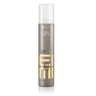 Спрей-димка для блиску волосся Wella Professionals EIMI Glam Mist 200 мл