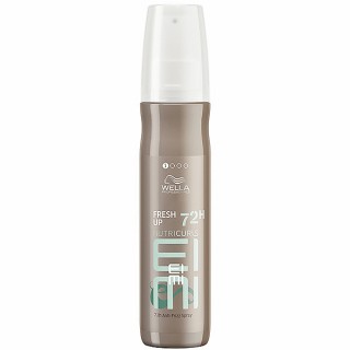 Спрей антифриз для кучерявого волосся Wella Professionals EIMI Nutricurls Fresh Up 150 мл