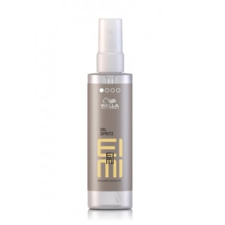 Спрей-олія легка для волосся Wella Professionals EIMI Oil Spritz 95 мл