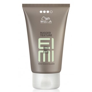 Паста текстурувальна з матовим ефектом для волосся Wella Rugged Texture 75 мл