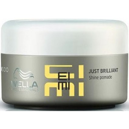 Помада для блиску волосся Wella Professional EIMI Just Brilliant  75 мл