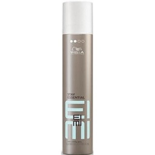 Лак для волосся легкої фіксації Wella Professionals EIMI Stay Essential (2) 500 мл
