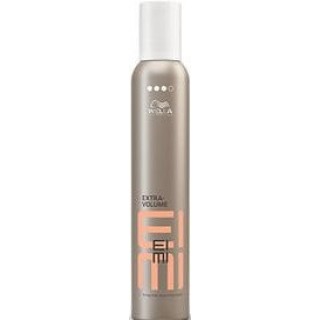 Піна для волосся легкої фіксації Wella EIMI Natural Volume 300 мл