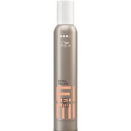 Піна для волосся легкої фіксації Wella EIMI Natural Volume 300 мл