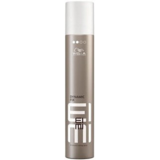 Спрей для фіксації волосся 45 секунд Wella Professionals EIMI Dynamic Fix 500 мл