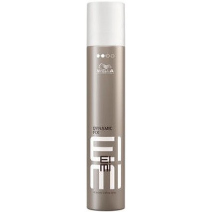 Спрей для фіксації волосся 45 секунд Wella Professionals EIMI Dynamic Fix 500 мл