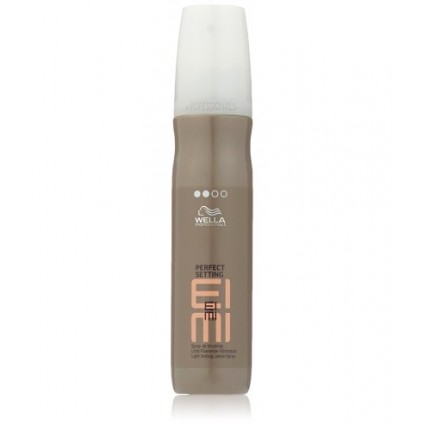 Лосьйон для укладання волосся Wella Professionals EIMI Perfect Setting 150 мл