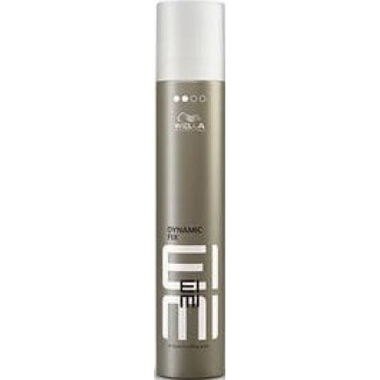 Спрей для фіксації волосся 45 секунд Wella Professionals EIMI Dynamic Fix 300 мл