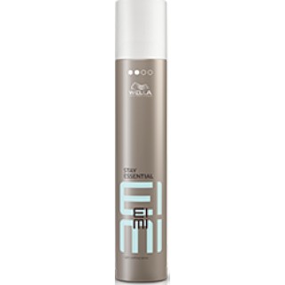 Лак для волосся легкої фіксації Wella Professionals Eimi Stay Essential 300 мл