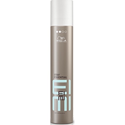 Лак для волосся легкої фіксації Wella Professionals Eimi Stay Essential 300 мл